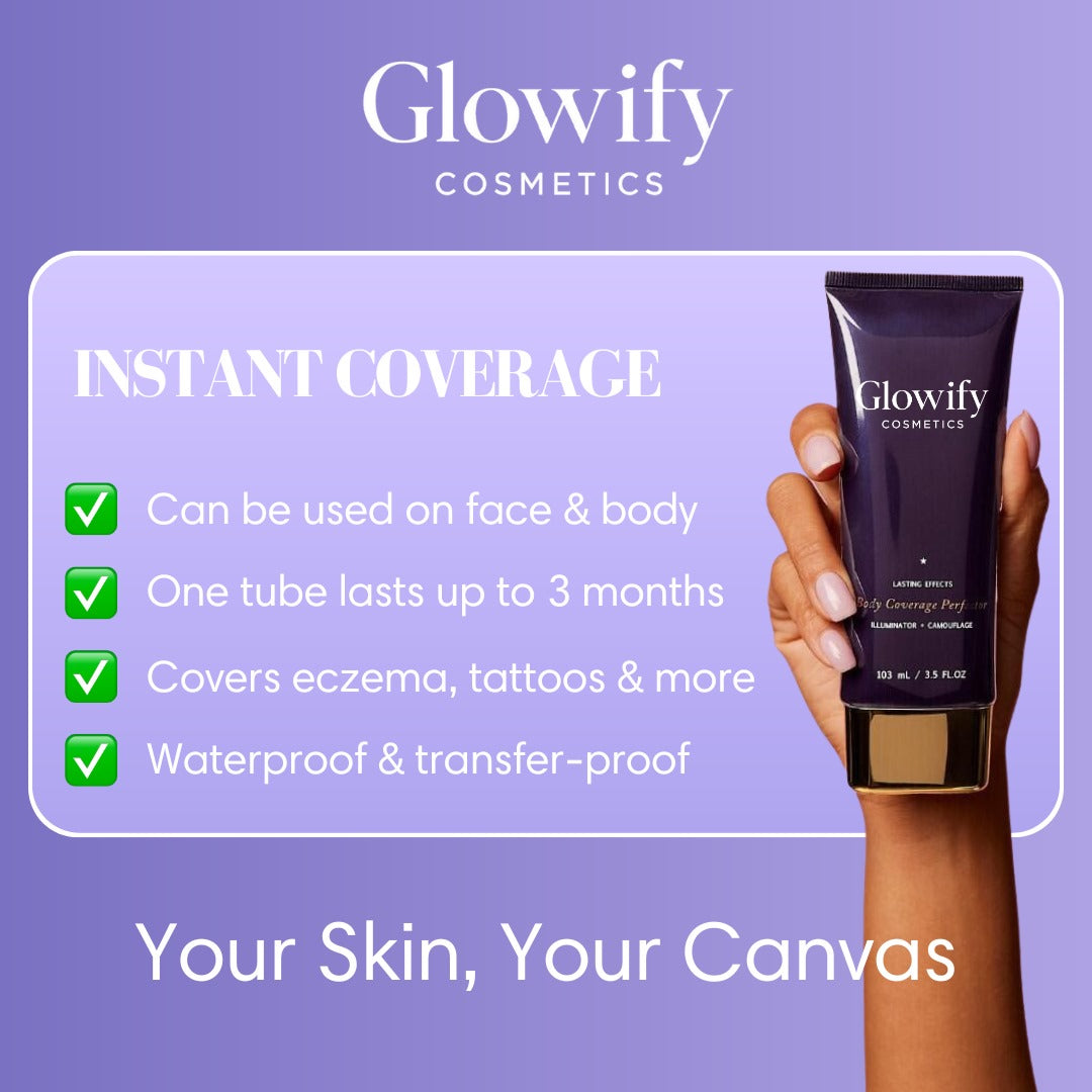 Body Coverage Perfector